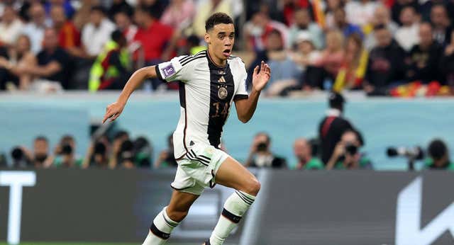 Musiala retrata el punto débil de la Selección: esto debe aprender España para el Mundial