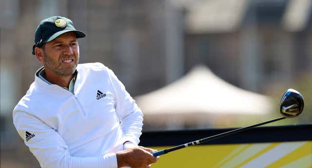 Sergio García sale del top 100 mundial 8.548 días después