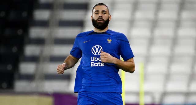 El Real Madrid, atado por Benzema: si lo llama Francia tendrá que ir