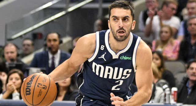 Facu Campazzo se despide de los Dallas Mavericks: la franquicia corta al argentino