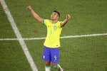 El verdadero líder de Brasil se llama Casemiro