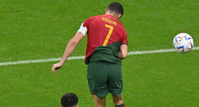 Portugal se mete de cabeza entre los favoritos del Mundial