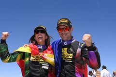 La nueva hazaña de Cristina Gutiérrez: ser la primera española en ganar la Extreme E