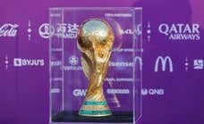 Así están las cuentas de los grupos del Mundial