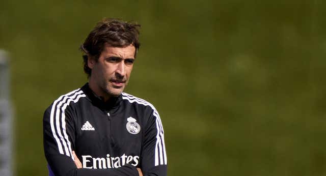 El Castilla de Raúl se dispara: las claves de una racha para ilusionarse