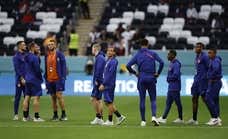 Países Bajos - Catar: resultado y resumen del partido