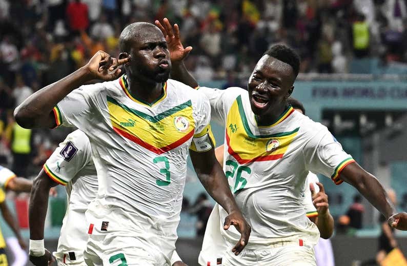 Senegal sabe vivir sin Mané y ya está clasificada