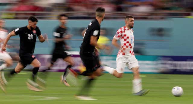 Mateo Kovacic ya tiene su ascenso