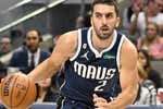 El Real Madrid pone a Facundo Campazzo en espera