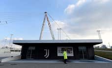 Indiferencia de la afición y caos en el club tras la tormenta en la Juve