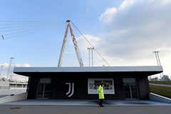 Indiferencia de la afición y caos en el club tras la tormenta en la Juve