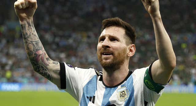Argentina o muerte: Messi se juega el ser o no ser en el Mundial