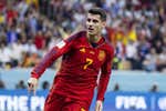 La eterna pelea de Morata contra los 'haters'
