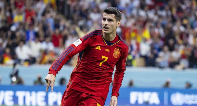 La eterna pelea de Morata contra los ‘haters’