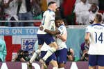 Rashford y Foden derriban la puerta
