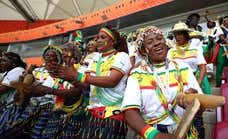 Ecuador 1 - Senegal 2: resumen, goles y resultado