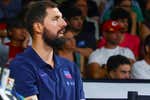 Los peligros de la fama y el dinero según Nikola Mirotic: «Casi un 70% de los jugadores quedan arruinados»