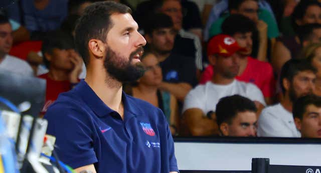 Los peligros de la fama y el dinero según Nikola Mirotic: «Casi un 70% de los jugadores quedan arruinados»