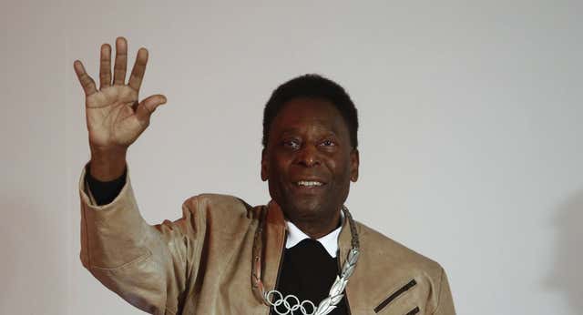 Pelé, ingresado de urgencia en un hospital de Sao Paulo según ESPN