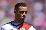 RDT vuelve a jugar con el Rayo