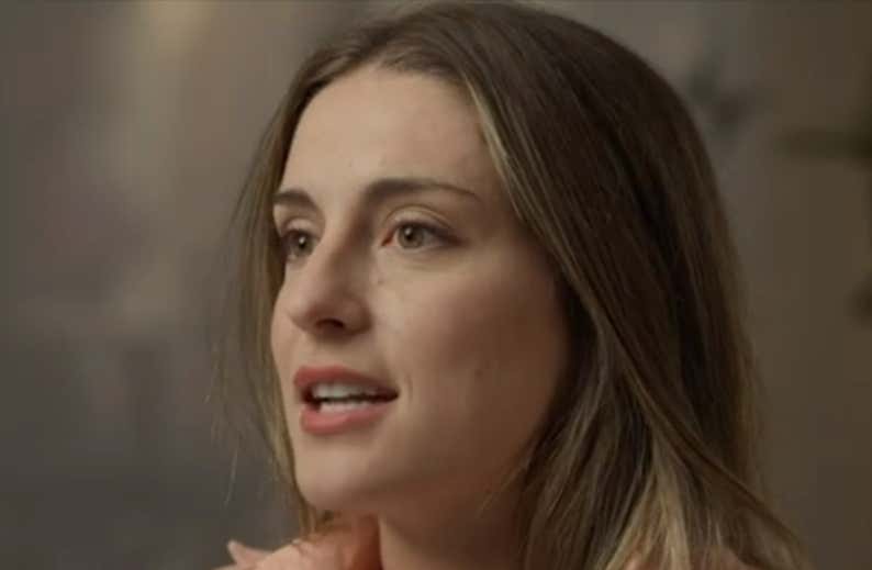 Quién es quién en el documental de Alexia Putellas y qué dicen de ella