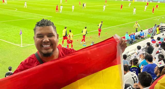 70.000 dólares para ver todos los partidos del Mundial