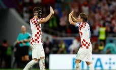 Josko Gvardiol: «Me gustaría jugar algún día en el Real Madrid»
