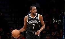 Kevin Durant, el artista de la canasta