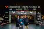 Valencia ya cuenta las horas para el 'maratón de maratones'