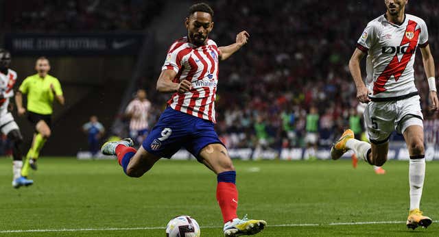 El Aston Villa de Emery pone sus ojos en Matheus Cunha