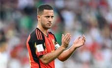 Croacia - Bélgica: resultado en directo del Mundial de Catar