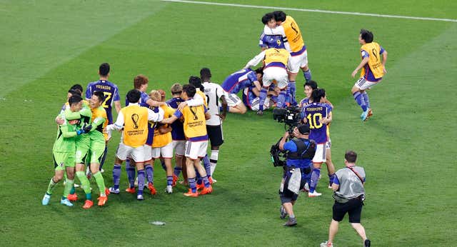 En Japón no hay fiebre por el Mundial: pasión por el béisbol y Alemania como modelo de fútbol