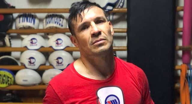 Maravilla Martínez boxeará el 11 de diciembre en Orlando