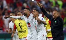 Esta Marruecos es una amenaza
