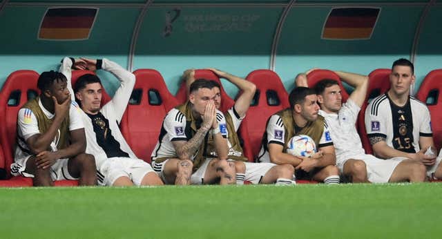 Alemania mira al ejemplo español para salir de la peor crisis de su historia