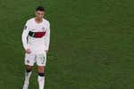 Corea se clasifica a la portuguesa con otro gran enfado de Cristiano