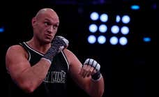 Fury - Chisora 3: horario España, tv, cartelera y cómo ver el Mundial WBC de boxeo