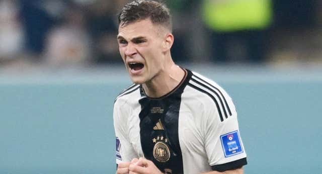 La dura confesión de Kimmich tras el adiós de Alemania: “Tengo miedo de caer en un pozo”