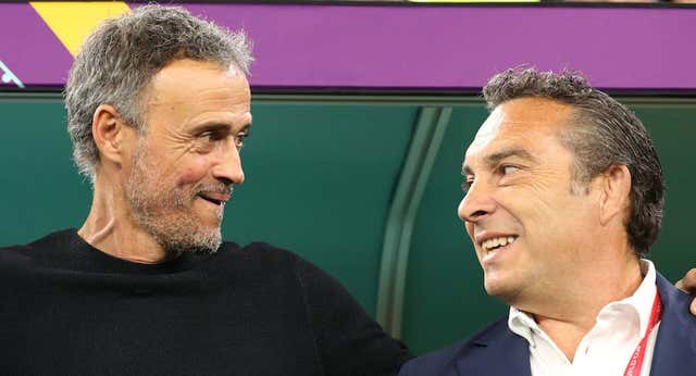 ¿Y cómo trabaja ahora el psicólogo de la Selección ante esta crisis?