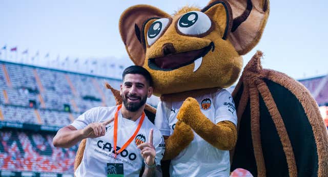 LaLiga y UFC unen fuerzas para potenciar sus marcas