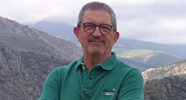 José Carrascosa: «Luis Enrique es un muy buen gestor de las emociones»