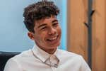 El Madrid hace su primer contrato a Enzo, hijo de Marcelo