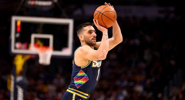 Chus Mateo le abre la puerta del Real Madrid a Facundo Campazzo