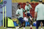 Vuelve Neymar pero Tite sigue con problemas: el plan B no funciona y espera por Alex Sandro
