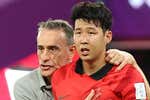 Paulo Bento, el único superviviente 'extranjero' del Mundial de Catar