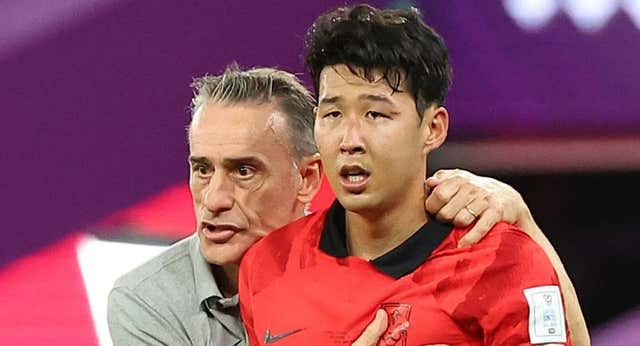 Paulo Bento, el único superviviente ‘extranjero’ del Mundial de Catar