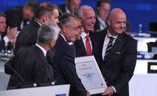 A vueltas con el Mundial 2026 de 48 selecciones: el formato se decidirá el 26 de marzo