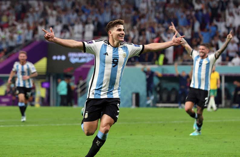 Mbappé, Julián, Neymar… y otras estrellas del Mundial que se 'escaparon' de Valdebebas