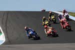 El cambio de cara del Mundial de MotoGP 2023