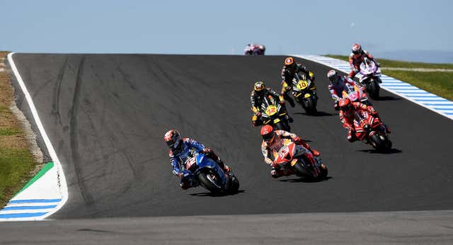 Los nuevos horarios y el nuevo formato de MotoGP en 2023